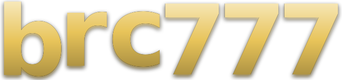 brc777 โลโก้